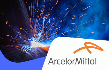 ArcelorMittal France: Projektmanagement-Praktiken standardisieren