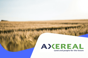 Axereal: Controlling operating costs with the Grain Business Unit strategic plan