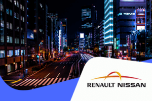 Renault-Nissan: Managing the deployment of the new PRO+ concept in partner dealerships around the world