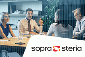 Sopra Steria: Mehr Leistung im hybriden Projektmanagement mit Sciforma Plan
